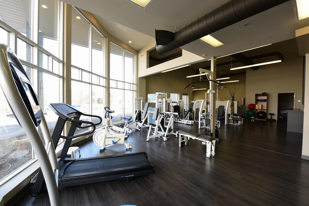 Grossi Physiotherapy - Leamington | 204 Talbot St W, Leamington, ON N8H 1P1, Canada | Phone: (519) 322-5588