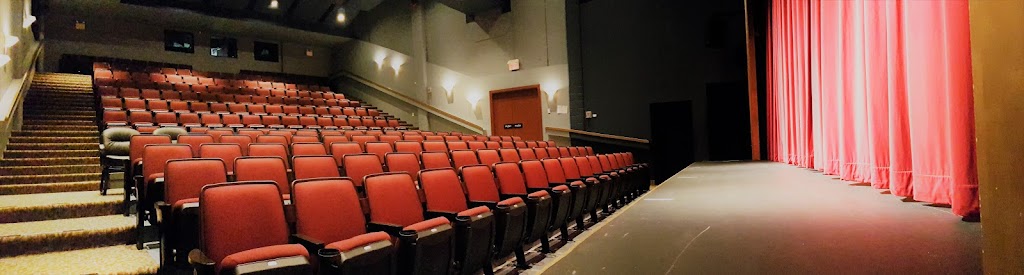Marigold Cultural Centre | 605 Prince St, Truro, NS B2N 1G2, Canada | Phone: (902) 897-4004