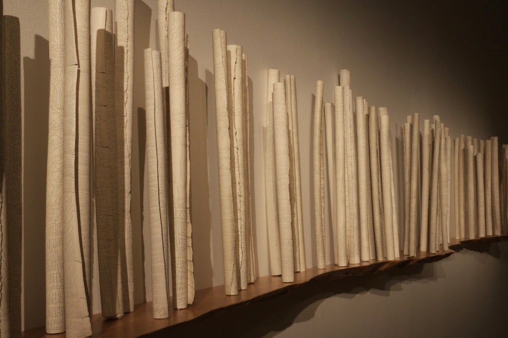 Paula Murray, Ceramic Artist | 774 Chem. du Lac Meech, Chelsea, QC J9B 1H9, Canada | Phone: (819) 827-0399