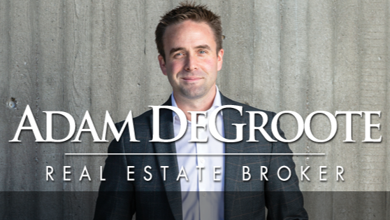Adam DeGroote | Real Estate Broker | 515 Park Rd N, Brantford, ON N3R 7K8, Canada | Phone: (519) 732-7724