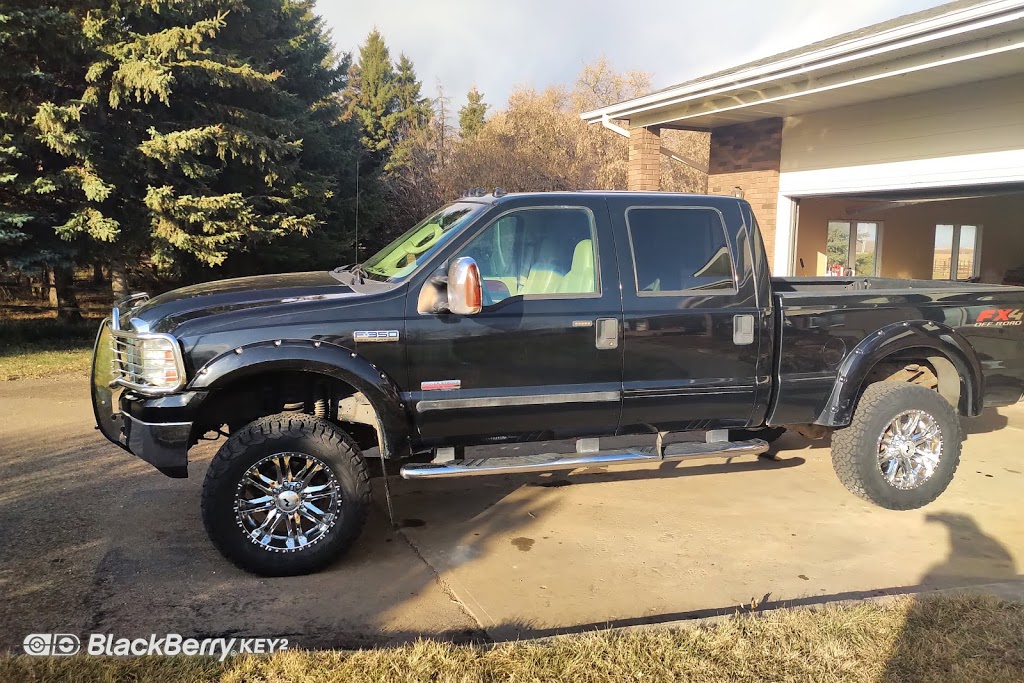 Edmonton Truck Sales Ltd | 12531 127 Street, Edmonton, AB T5L 1A4, Canada | Phone: (780) 474-2174