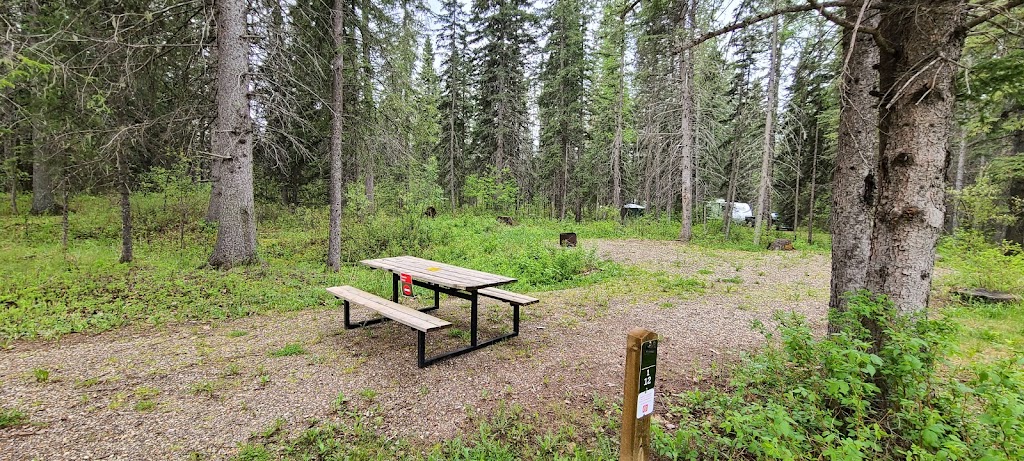 Strachan Campground | Range Rd 91B, Alberta T0M 2H0, Canada | Phone: (877) 537-2757