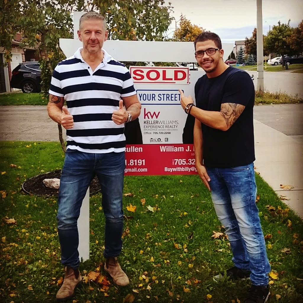 The Tunstall Team | 72 Trail Blvd, Springwater, ON L9X 0S4, Canada | Phone: (705) 999-6928
