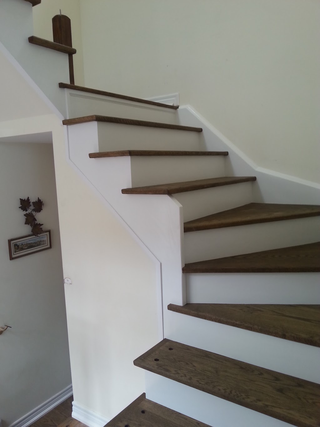 Georgian Shores Fine Painting | 14 York St, Collingwood, ON L9Y 0X2, Canada | Phone: (705) 351-0401