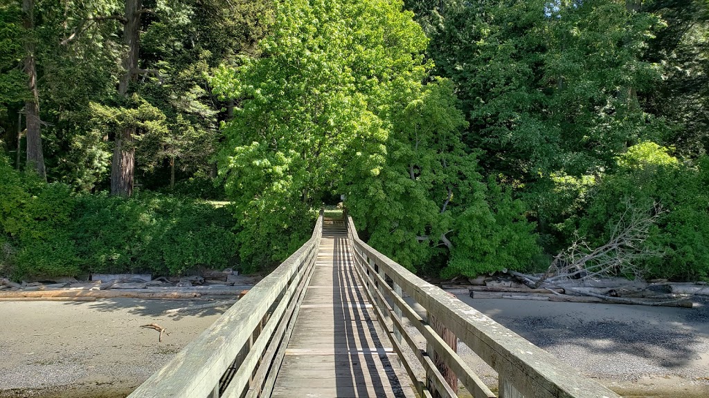 Matia Island Marine State Park | Eastsound, WA 98245, USA | Phone: (360) 902-8844