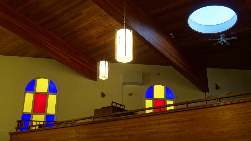 Redeemer Lutheran Church (LCC) | 9654 74 Ave NW, Edmonton, AB T6E 1E6, Canada | Phone: (780) 439-9104