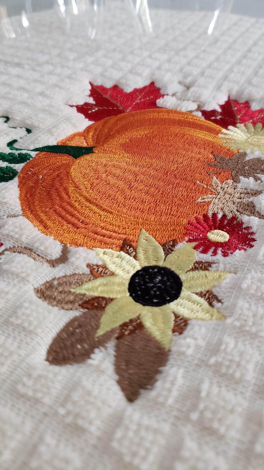 Bold Designs Embroidery | 19 Histon Crescent, Brampton, ON L6V 3P9, Canada | Phone: (647) 571-0248