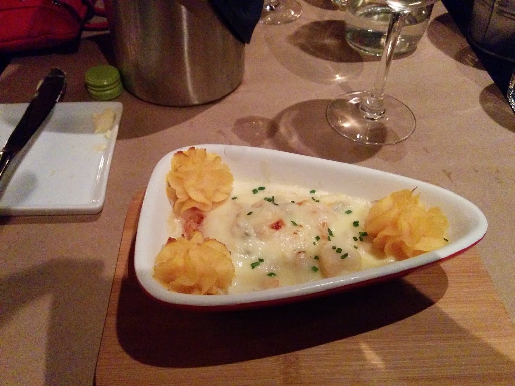 Bistrobistro | 170 Boulevard Monseigneur-Langlois, Salaberry-de-Valleyfield, QC J6S 0A7, Canada | Phone: (450) 747-3331