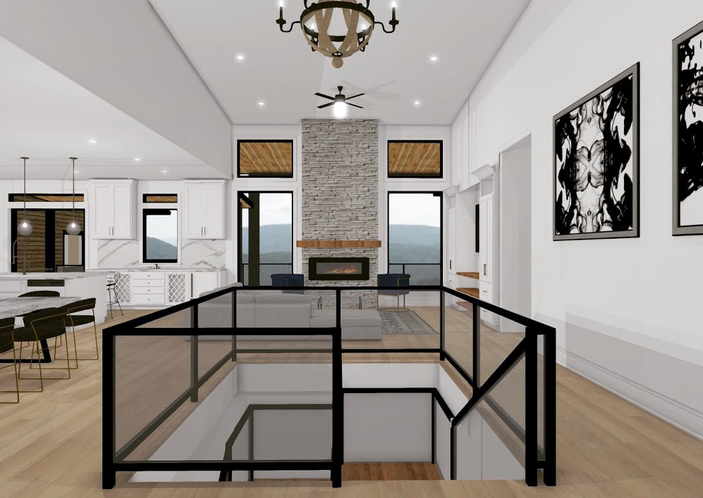 Green Slate Designs | 43 Ferman Dr, Guelph, ON N1H 7C9, Canada | Phone: (226) 218-4217