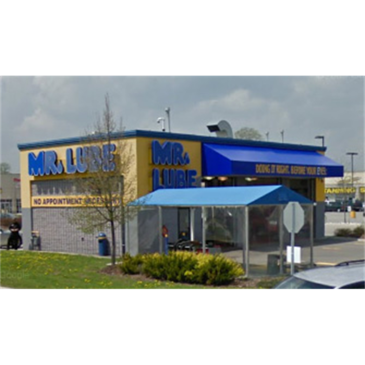 Mr. Lube | 16630 Yonge St, Newmarket, ON L3X 2N8, Canada | Phone: (905) 898-4915