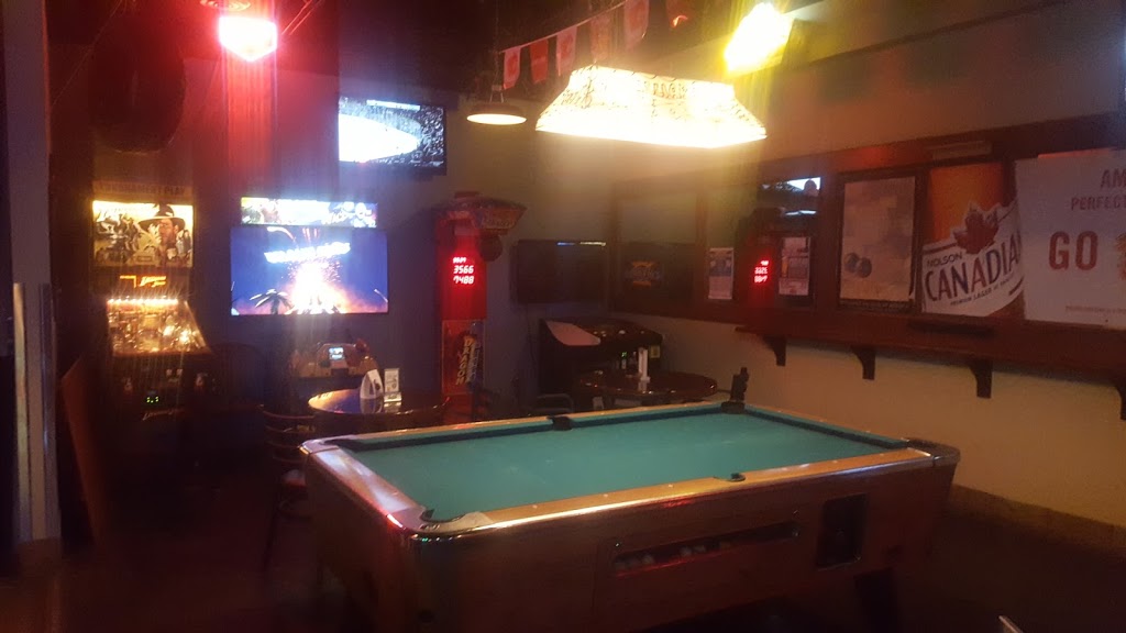 Rips Pub & Eatery | 15 Millrise Blvd SW #25, Calgary, AB T2Y 1X7, Canada | Phone: (403) 254-0424