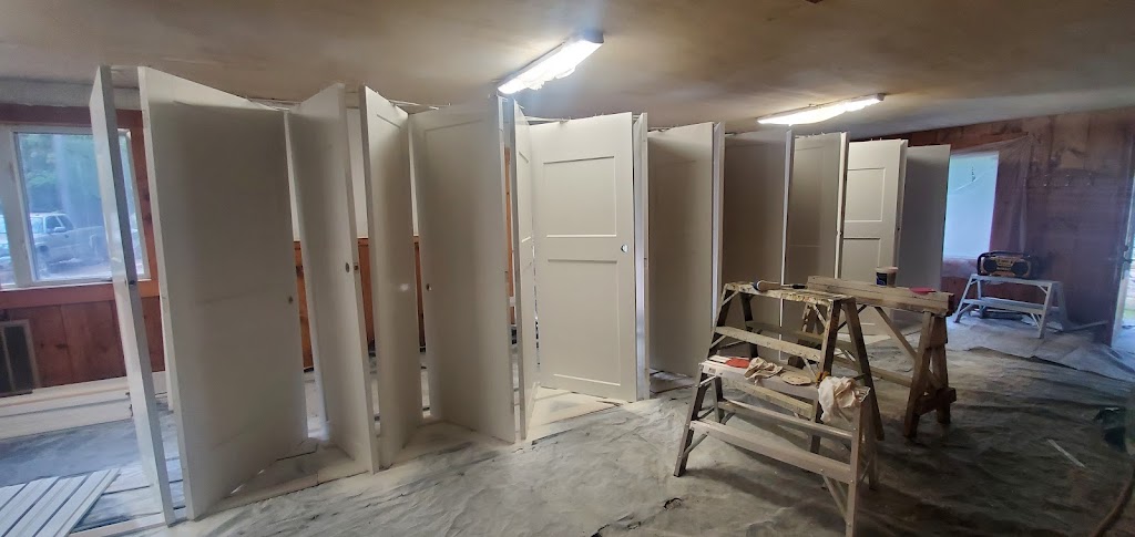 Paint-Rite | 1024 Trading Bay Rd, Dorset, ON P0A 1E0, Canada | Phone: (705) 766-9458