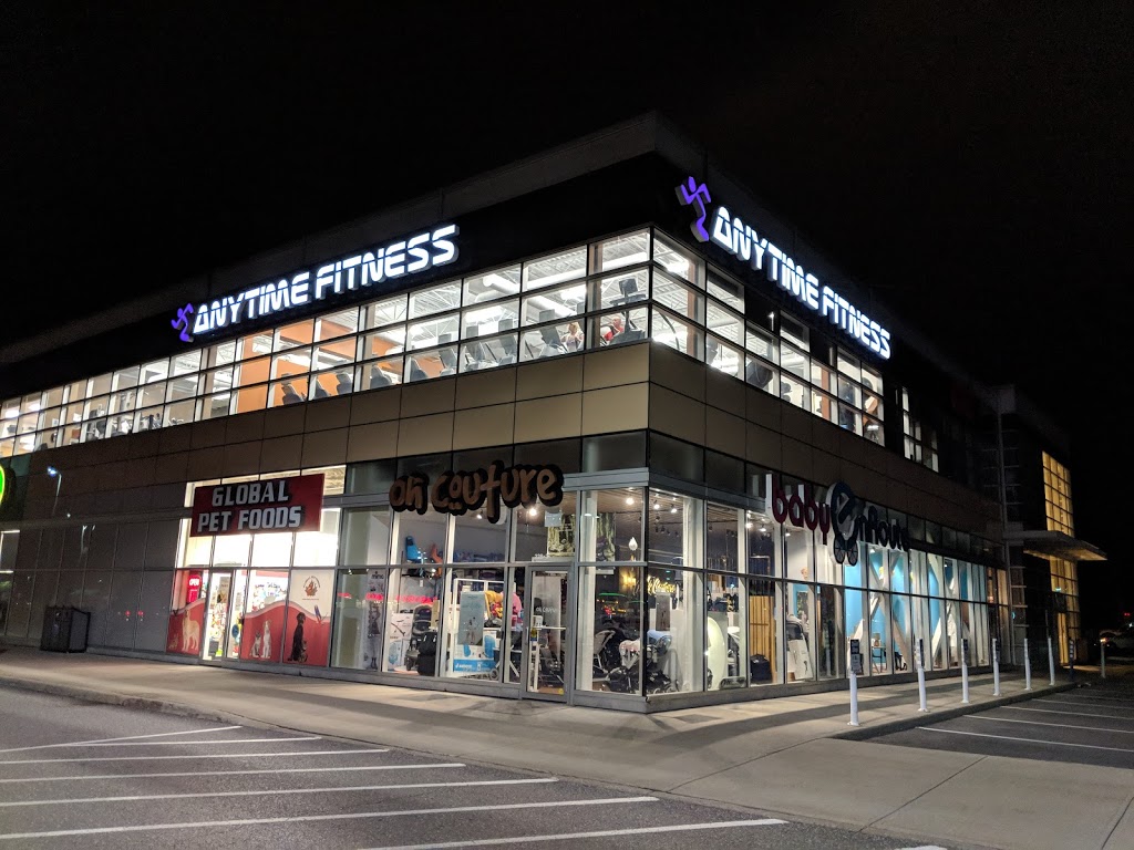 Anytime Fitness | 228 Hunt Club Rd #202, Ottawa, ON K1V 1C1, Canada | Phone: (613) 731-1234
