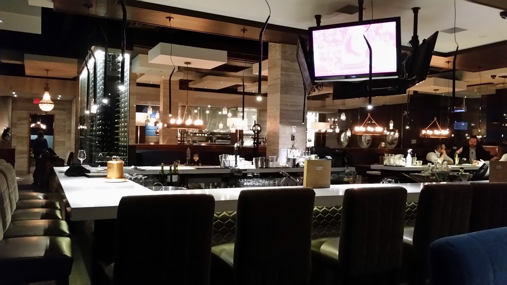 Chop Steakhouse & Bar | 977 Wellington Rd, London, ON N6E 3A9, Canada | Phone: (226) 663-5100