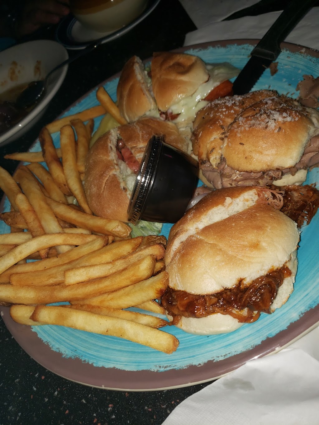 THE GRILL at the Dome / Home of SPORTZONE | 175 Brompton Rd, Tonawanda, NY 14150, USA | Phone: (716) 504-4745