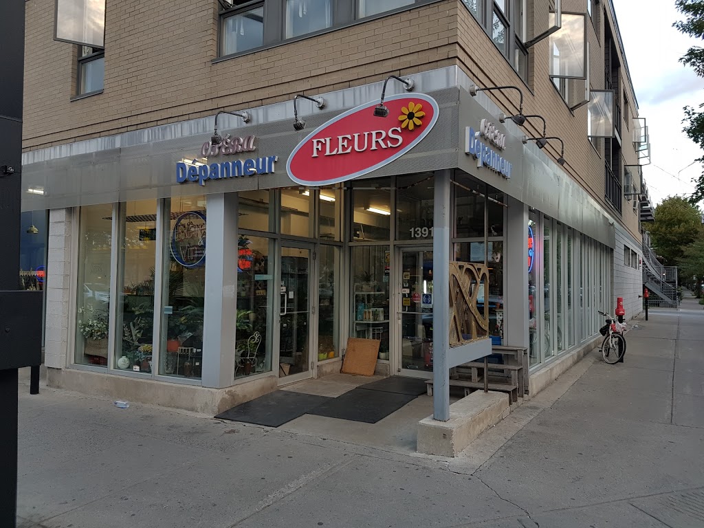 Depanneur Opera | 1391 Avenue du Mont-Royal E, Montréal, QC H2J 1Y8, Canada | Phone: (514) 523-8445