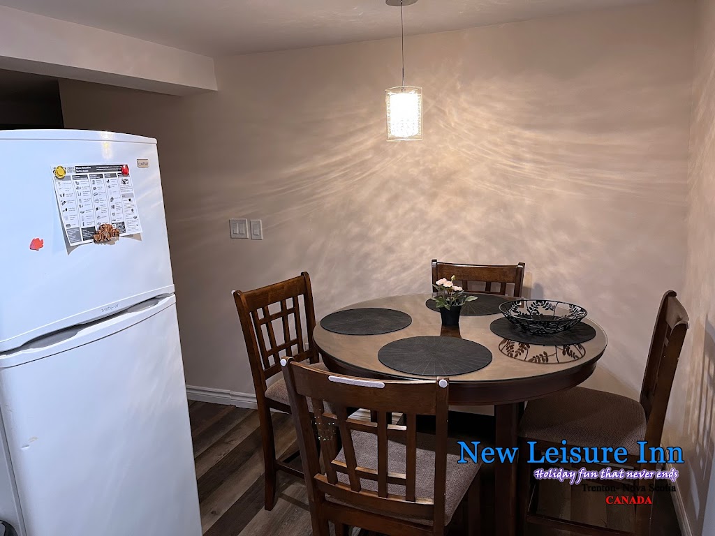 New Leisure Inn | 57 High St, Trenton, NS B0K 1X0, Canada | Phone: (709) 927-7929