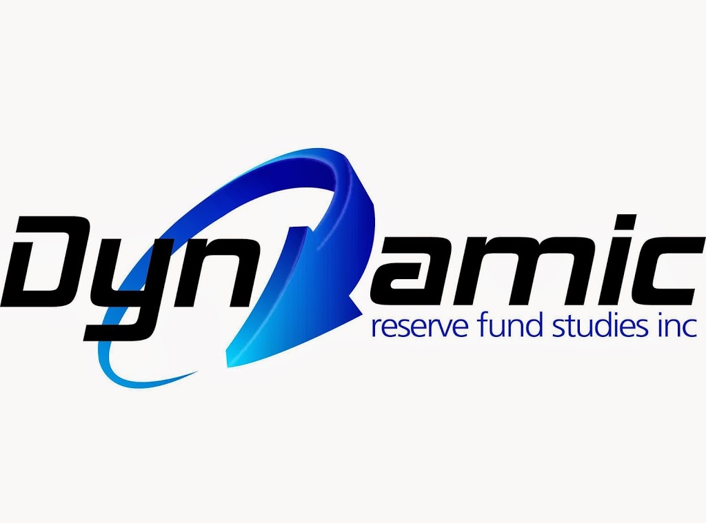 DYNAMIC Reserve Fund Studies Inc. | 213-11086 156 St NW, Edmonton, AB T5P 4M8, Canada | Phone: (587) 881-0100