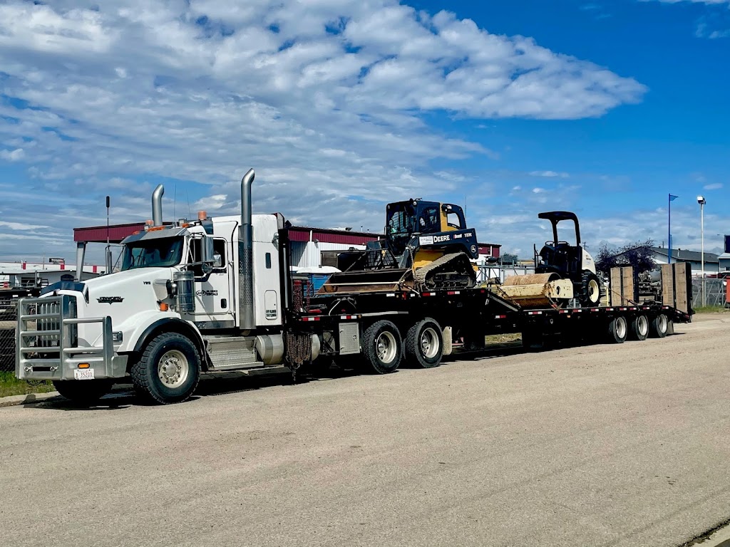 All Choice Rentals Ltd. | 6214 46 St, Olds, AB T4H 1M6, Canada | Phone: (403) 556-7717