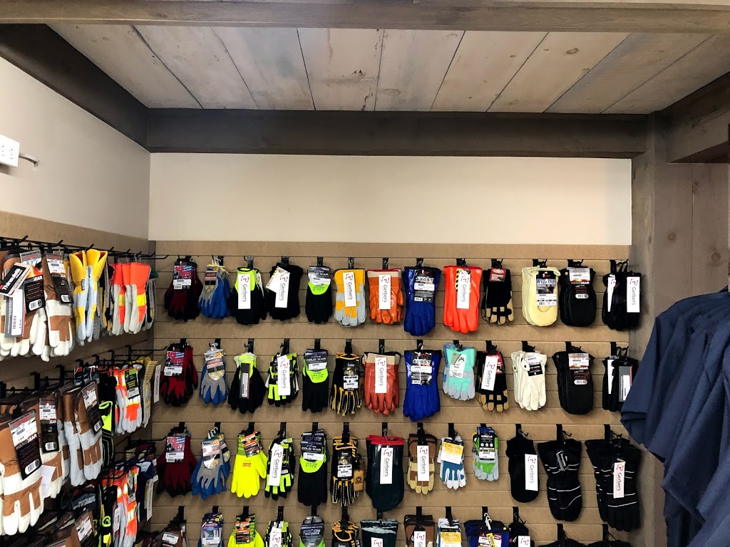 Gerbers Wingham | 40550 Amberley Rd, Wingham, ON N0G 2W0, Canada | Phone: (519) 912-1984