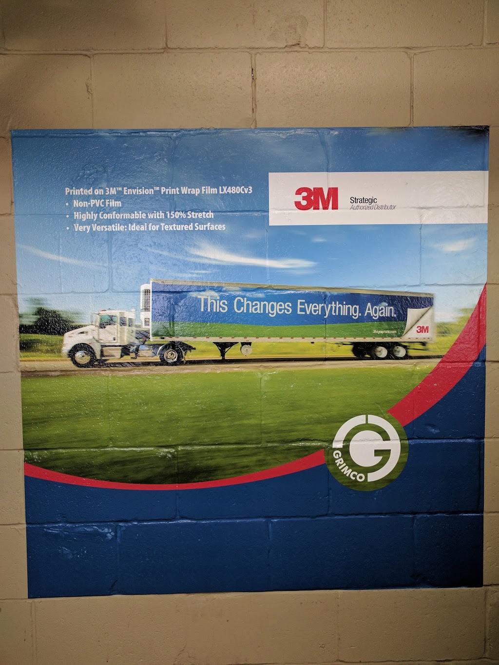 Grimco | 680 Steeprock Dr, North York, ON M3J 2X1, Canada | Phone: (800) 263-1421