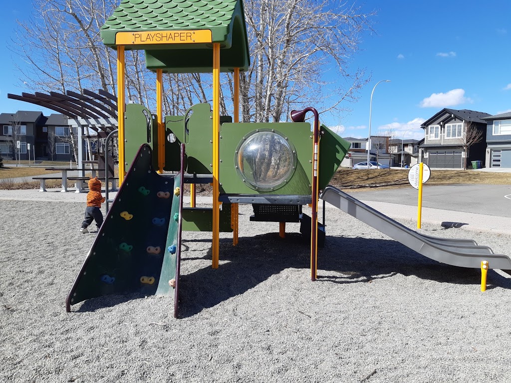 Playground | Southeast Calgary, Calgary, AB T2X 0W4, Canada | Phone: (877) 269-2972