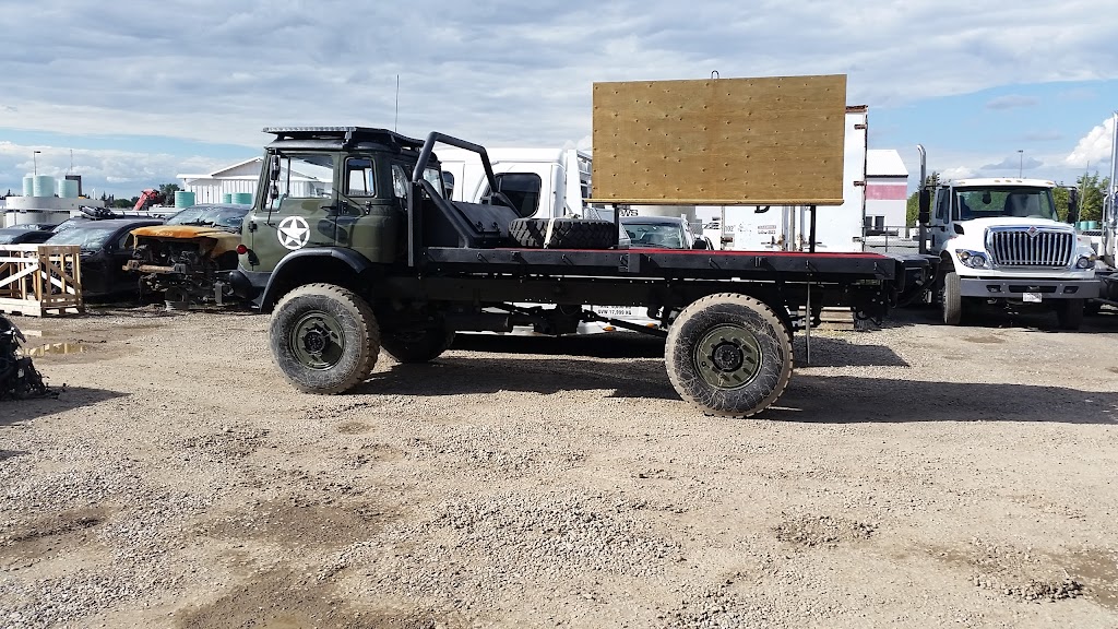 Useable Used Auto | 238 31 St N, Lethbridge, AB T1H 3Z3, Canada | Phone: (403) 317-3166