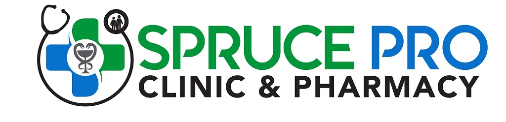 Spruce Pro Clinic & Pharmacy | 172 Parkland Hwy, Spruce Grove, AB T7X 3X3, Canada | Phone: (780) 948-1559