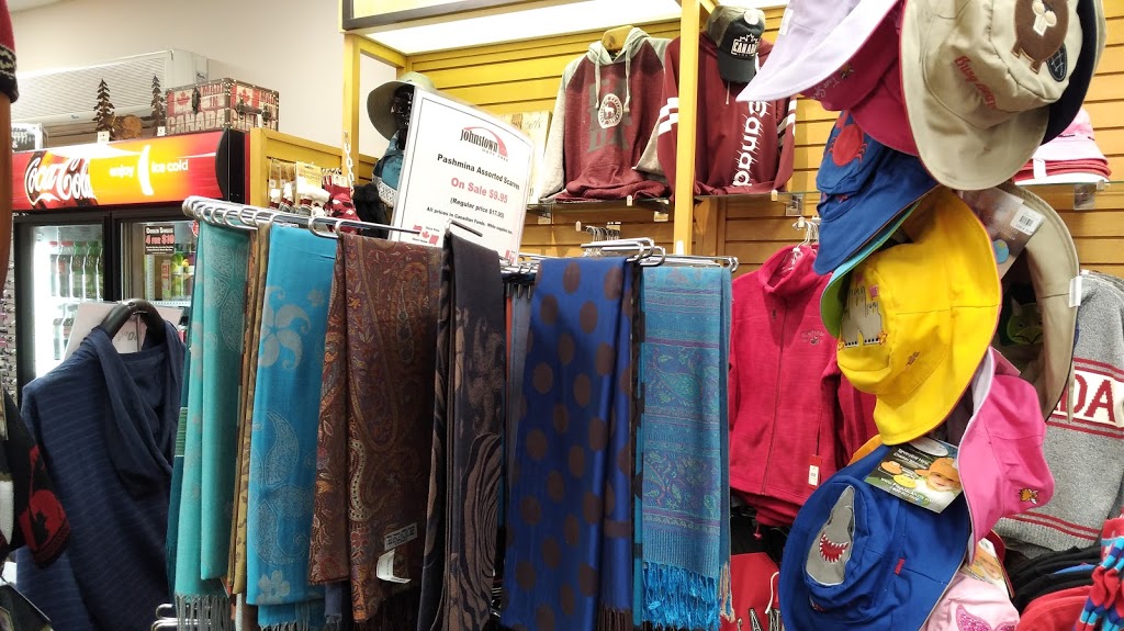 Johnstown Duty Free | 1028 ON-16, Prescott, ON K0E 1T0, Canada | Phone: (613) 925-1024