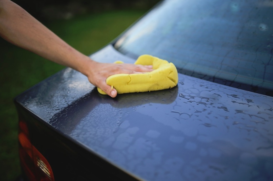 Ryder Automotive And Detailing | 608 Esquimalt Rd, Victoria, BC V9A 3L4, Canada | Phone: (250) 472-7433