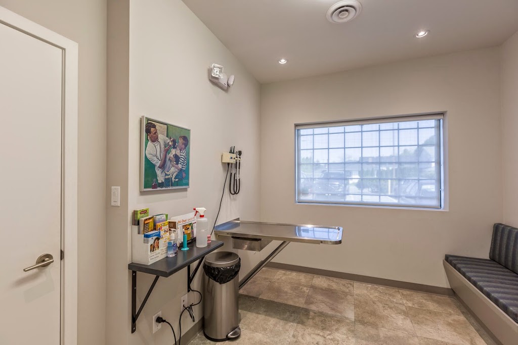 Steveston Veterinary Hospital | 7020 Francis Road, Suite 100, Richmond, BC V6Y 1A2, Canada | Phone: (604) 274-9938