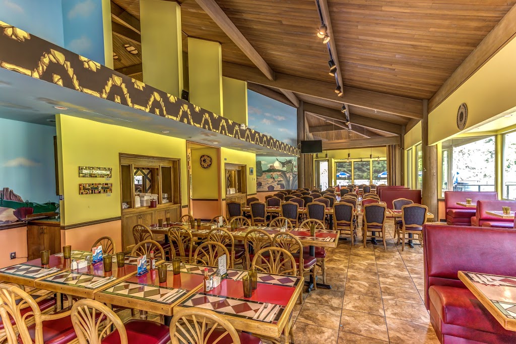 El Agave Mexican Restaurant | 4 Clubhouse Cir, Bellingham, WA 98229, USA | Phone: (360) 393-3853