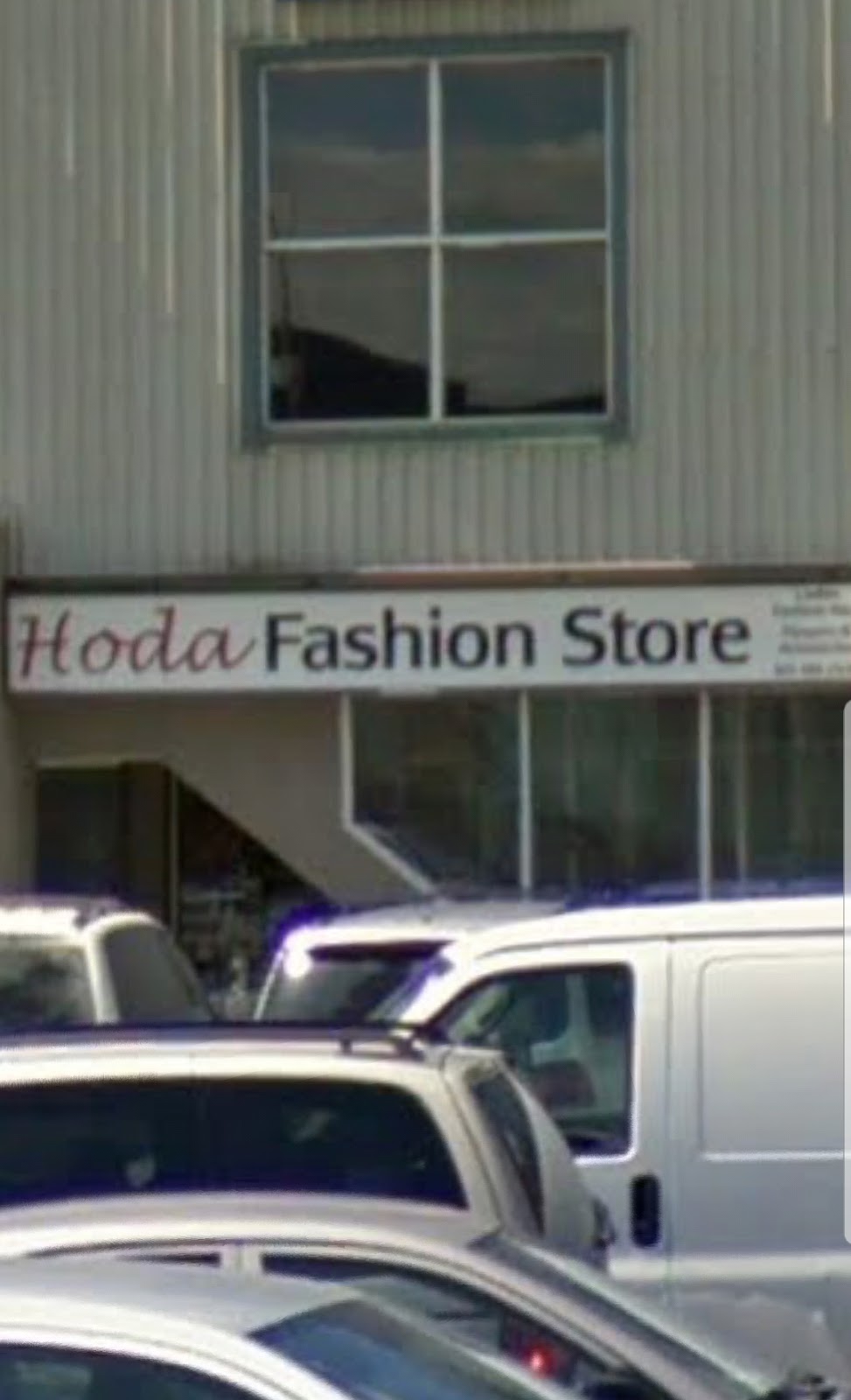 Hoda Fashion Store | 201-3049 Carling Ave, Ottawa, ON K2B 7K3, Canada | Phone: (613) 721-0002