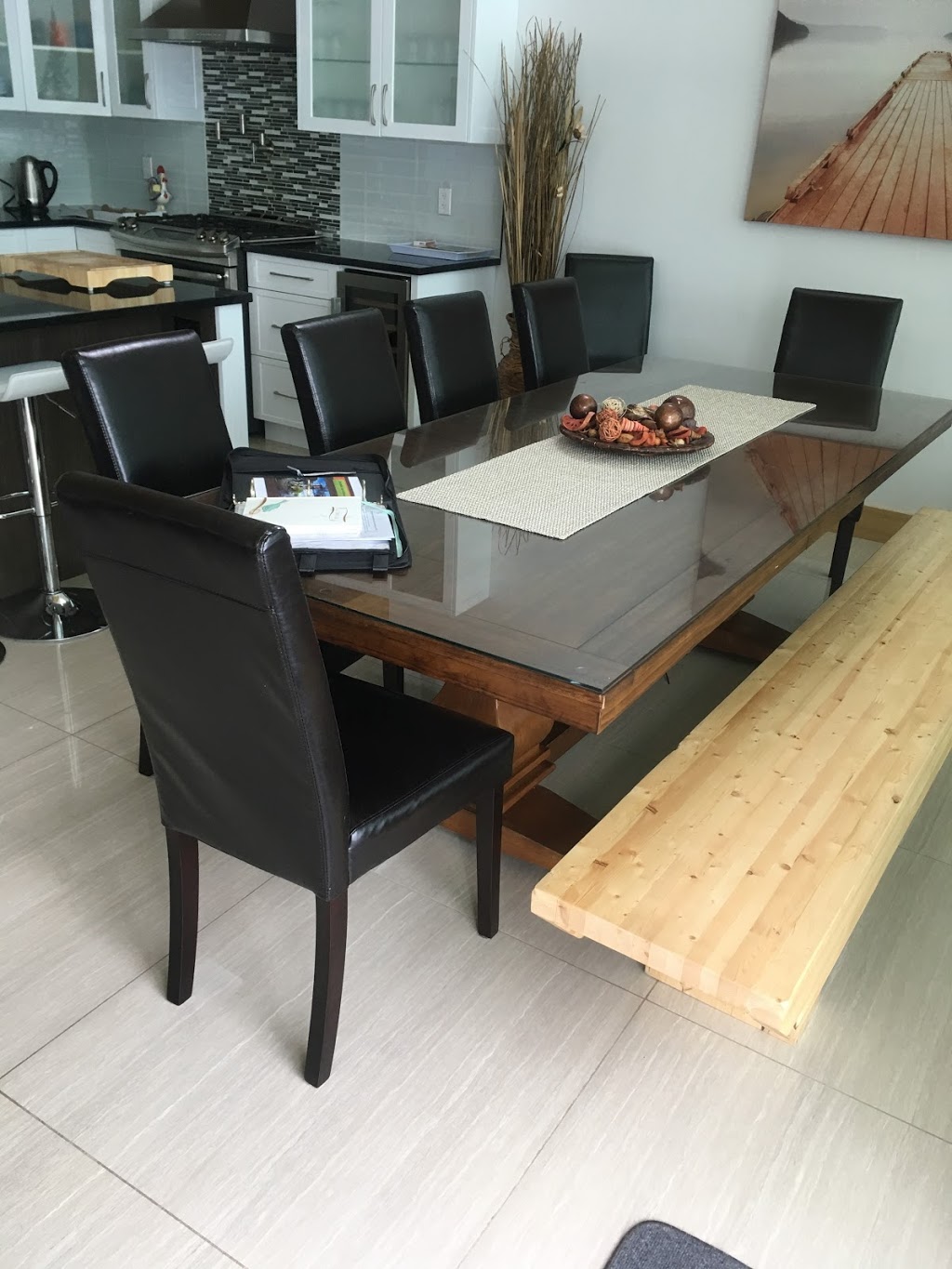 Le Prestige du Lac Sept-Îles | 440 Avenue Jean Joseph O, Saint-Raymond, QC G3L 2V5, Canada | Phone: (418) 952-3780
