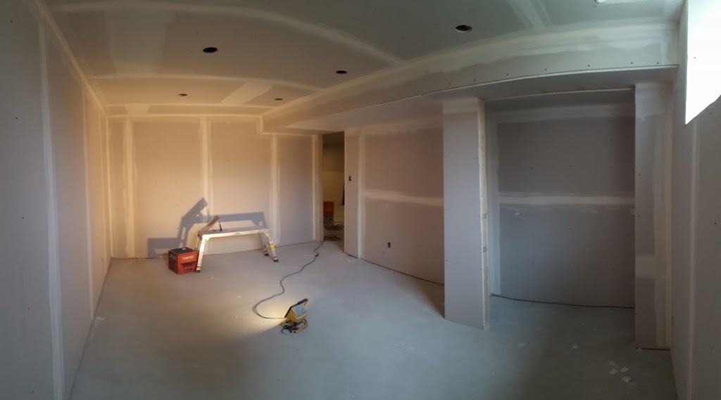 Principle Drywall & Finishing | 135 Rock St, Smithville, ON L0R 2A0, Canada | Phone: (905) 520-2391