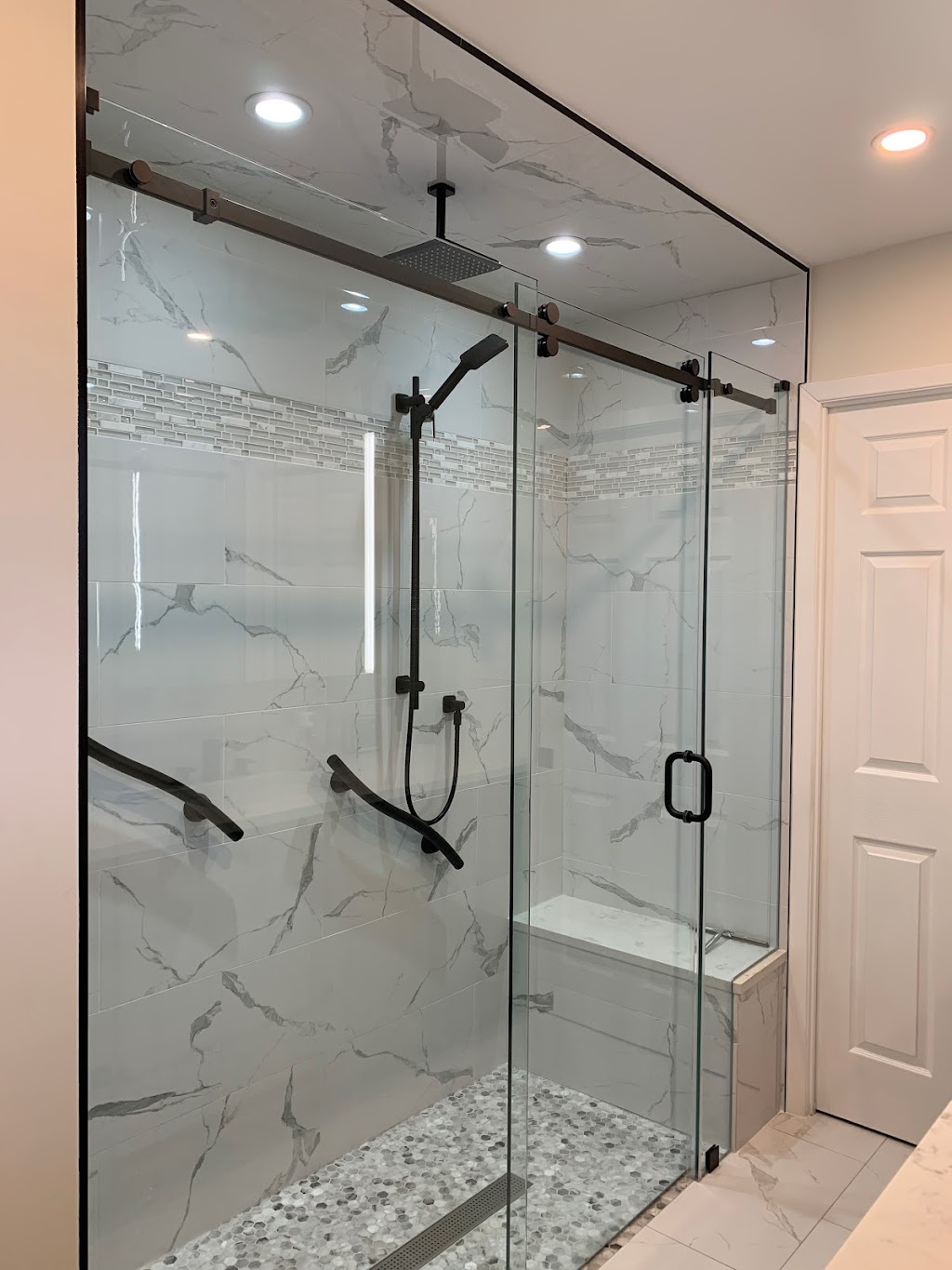 Millan Glass & Mirror | 9424 McDougall Rd, Baltimore, ON K0K 1C0, Canada | Phone: (905) 372-1757