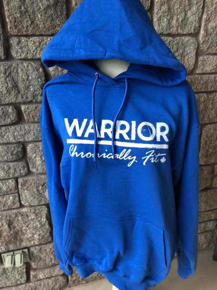 Chronically Fit Canada | 19 Linda Cres, Hagersville, ON N0A 1H0, Canada | Phone: (905) 869-4926