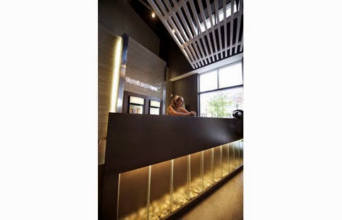 Stratusphere Yoga | 255 Bass Pro Mills Dr, Vaughan, ON L4K 0A2, Canada | Phone: (905) 760-9642