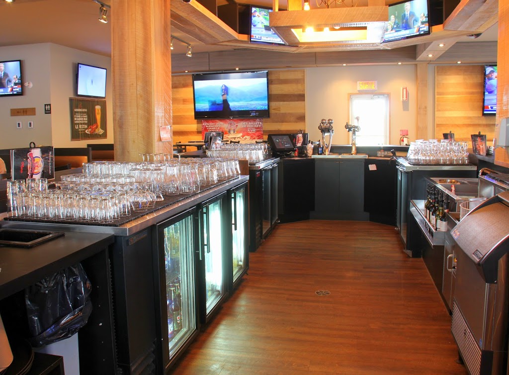Quebec Broue | 6075 Boulevard Wilfrid-Hamel, LAncienne-Lorette, QC G2E 2H7, Canada | Phone: (418) 871-0550