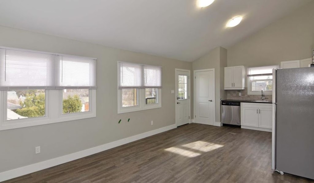 Abbey Rentals & Property Management | 775 Waterloo St, London, ON N6A 3W5, Canada | Phone: (519) 680-3377