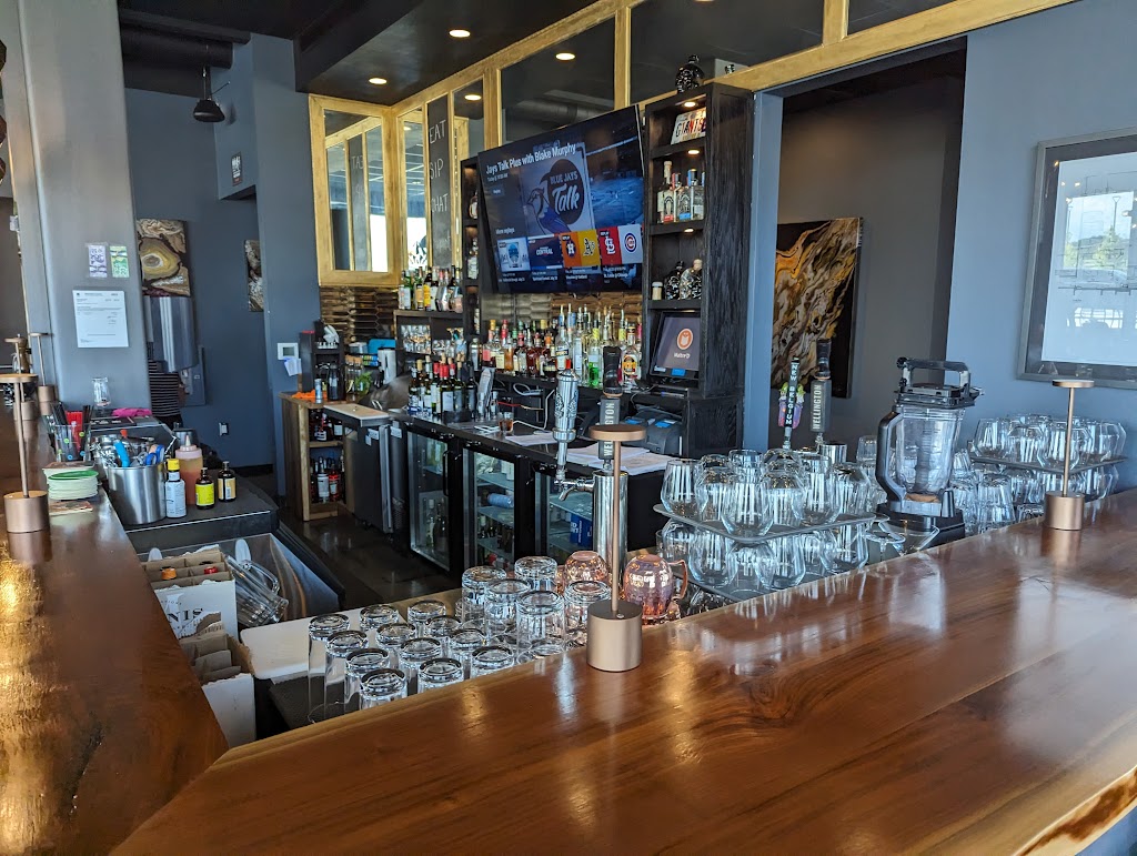 Gnosh at West 5 | 1325 Riverbend Rd, London, ON N6K 0K1, Canada | Phone: (519) 914-6674