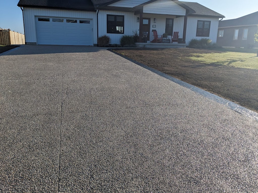 Apex Concrete Sealing and Finishing | 691 Side Rd 5, Ripley, ON N0G 2R0, Canada | Phone: (705) 380-6716