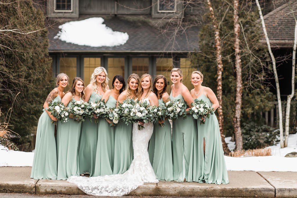 Maigan Cowen Photography | London Ontario Wedding Photographer | 2363 Red Thorne Ave, London, ON N6P 0E8, Canada | Phone: (519) 520-9480