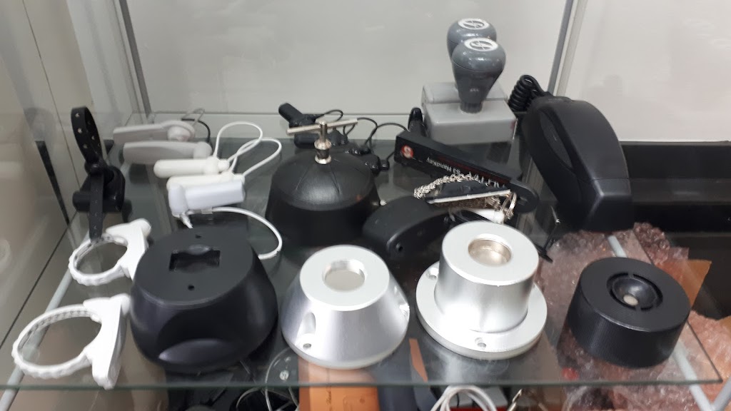 Solutions de sécurité WIZARD | 9510 Boul Gouin O, Pierrefonds, QC H8Y 1T9, Canada | Phone: (514) 240-6393