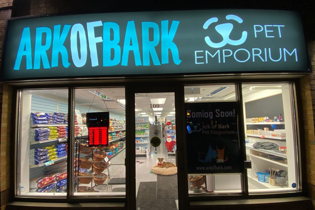 Ark of Bark | 325 Max Becker Dr, Kitchener, ON N2E 4H5, Canada | Phone: (519) 954-2275