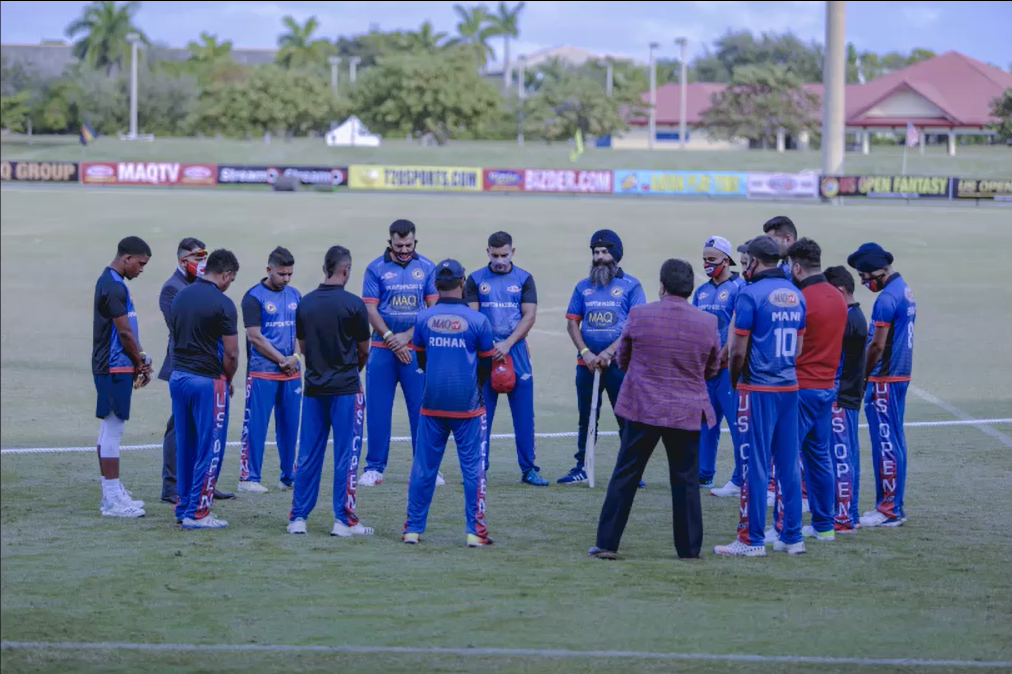 Brampton Pacers Cricket Club | 5 Fallway Rd, Brampton, ON L6V 3H1, Canada | Phone: (647) 448-5727