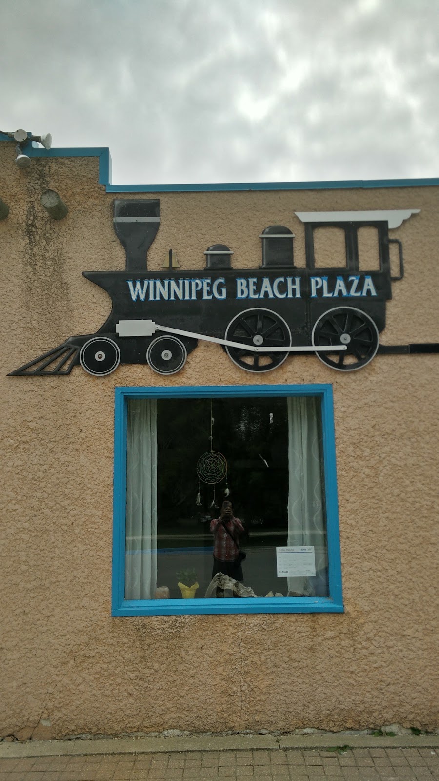 Winnipeg Beach Plaza | 54 Main St, Winnipeg Beach, MB R0C 3G0, Canada