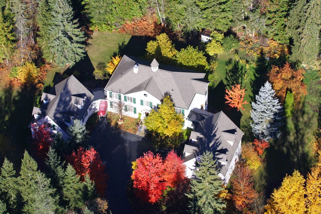 The Inn at the Ninth Hole | 5091 20 Ave SE, Salmon Arm, BC V1E 1X6, Canada | Phone: (800) 221-5955