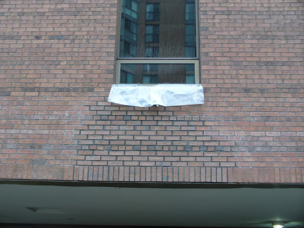 Chameleon Masonry Restoration | 32 George St, Barrie, ON L4N 5N3, Canada | Phone: (705) 725-8378