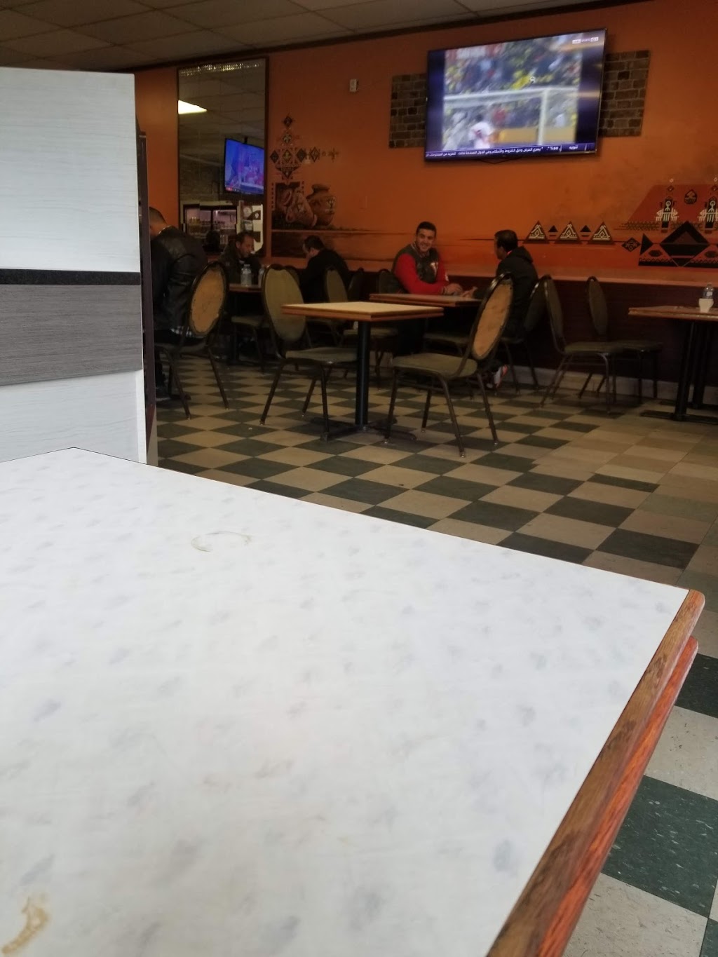 Café Mon Petit Village | 6294 Rue Jean-Talon E, Saint-Léonard, QC H1S 1M8, Canada | Phone: (514) 903-6294